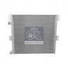 DT 6.73000 Condenser, air conditioning